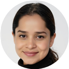 Thelma Monterroso, APRN, PMHNP-BC