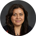 Thelma Rodriguez, LCSW