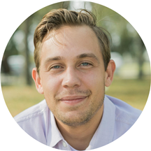 Theo Hammond, LCSW