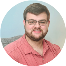 Theodor Napp, LPC Associate