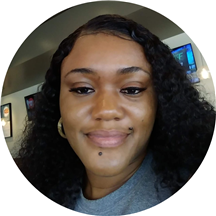 Theodora Chukwudi, PMHNP