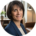 Theodora Drescher, LICSW