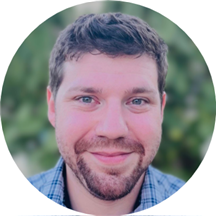 Theodore Meyer, LCMHC