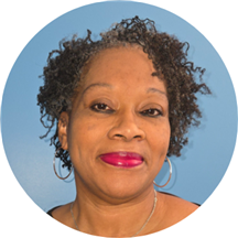 Theolyn Walker, LCPC