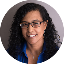 Theonyl Cuevas, LCSW