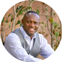 Theophilus Akoh, NP