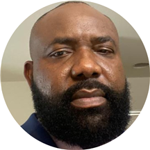 Theophilus Uka, PMHNP