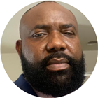 Theophilus Uka, PMHNP