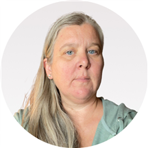 Theresa Adamchik, LPCC