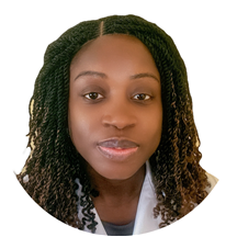 Theresa Amadi, PMHNP