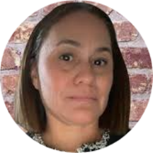 Theresa Arredondo, LCSW