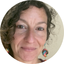 Theresa Barcus, LAc