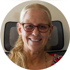 Theresa Bishop, LPC