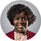 Theresa Brown, LMHC
