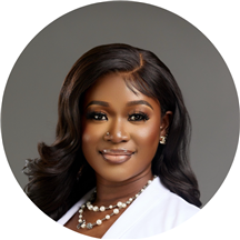 Theresa Buabeng, APRN