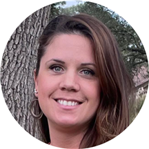 Theresa Bunt, LPC, MS