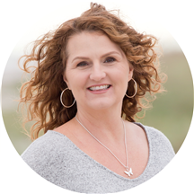Theresa Cashman, LCSW