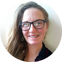 Theresa Champion, LPC