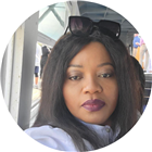 Theresa Chibuoke, APRN