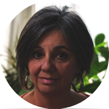 Theresa Comito, LMFT