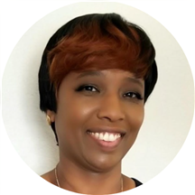 Theresa Dinkins, LMFT