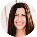 Theresa Fenander, LCSW