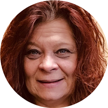 Theresa Fry, LCSW