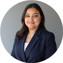 Theresa Ghobrial, PMHNP-BC