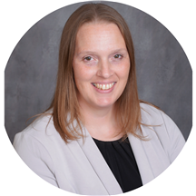 Theresa Grenot, MSW, LCSW