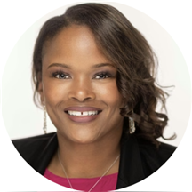 Theresa Harris, LPC