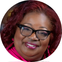 Theresa Lewis Dr. T, LMHC