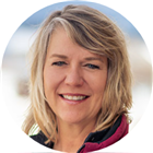 Theresa Limberg, LCSW