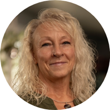 Theresa Marschik, LCSW