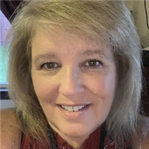 Theresa Mayhew, LPC