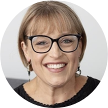 Theresa Parrino Cheshire, LCSW