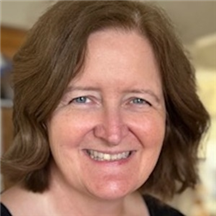 Theresa Pritchard, LCSW, LISW, LMSW