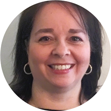 Theresa RevansMcMenimon, LMFT