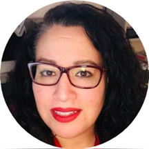 Theresa Sanchez, LCSW