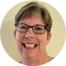 Theresa Simpson, LCSW, MSW