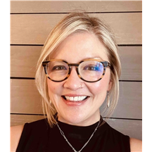 Theresa Smith, RD