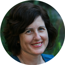 Theresa Soltzberg, LMFT