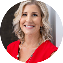 Theresa Stringer, LCSW