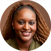Theresa Thomas, LPC