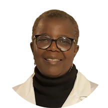 Theresa Walcot-Ceesay, APRN, RN, NP