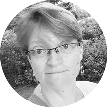 Theresa Weise, LPC