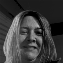 Theresa Weiss, LMFT