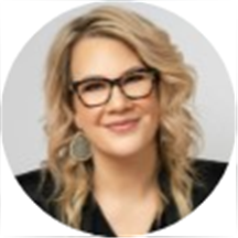 Therese Alm, PMHNP