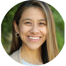 Therese Apontti, LMFT