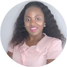 Therese Binyame, NP, PMHNP-BC