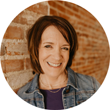 Therese Shumaker, LPC